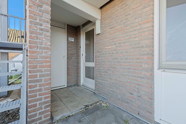 Medium property photo - Monseigneur Nolensplein 39E, 5911 GG Venlo